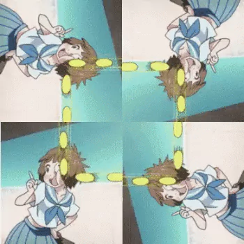 Anime Kill La Kill PFP