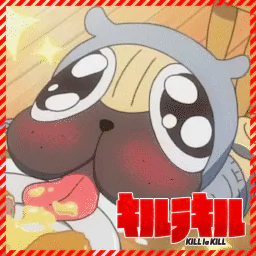 Anime Kill La Kill PFP