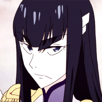 Anime Kill La Kill PFP