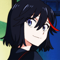 140+ Kill La Kill Pfp