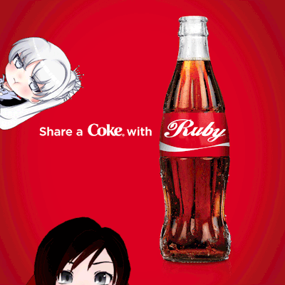 Download Anime RWBY PFP