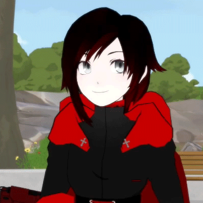 Download Anime RWBY PFP