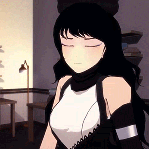 Download Anime RWBY PFP