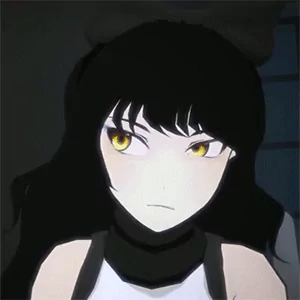 Anime RWBY PFP