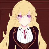 Anime RWBY PFP