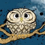 Owl Pfp