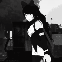 Download Anime RWBY PFP