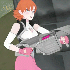 Download Anime RWBY PFP