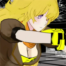 Download Anime RWBY PFP