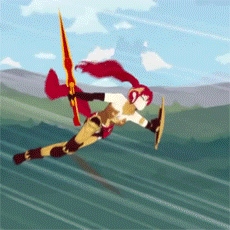 Download Anime RWBY PFP