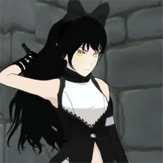 Download Anime RWBY PFP