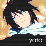 Download Yato (Noragami) Anime Noragami PFP