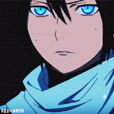 Download Yato (Noragami) Anime Noragami PFP