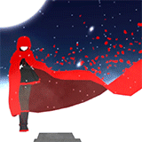 Download Anime RWBY PFP