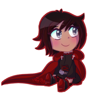 Download Anime RWBY PFP
