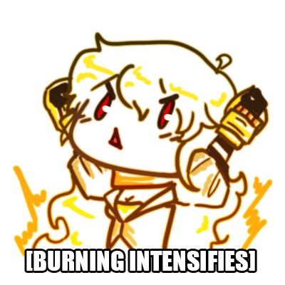 Download Anime RWBY PFP