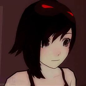 Anime RWBY PFP
