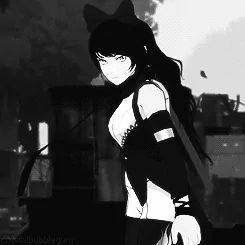 Anime RWBY PFP