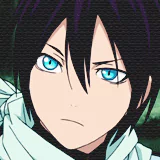 Yato (Noragami) Anime Noragami PFP