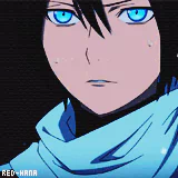 Yato (Noragami) Anime Noragami PFP