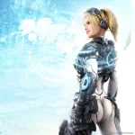 video game Starcraft PFP