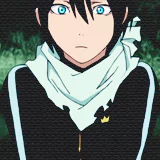 Yato (Noragami) Anime Noragami PFP