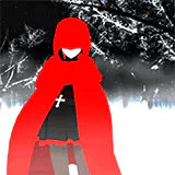 Anime RWBY PFP
