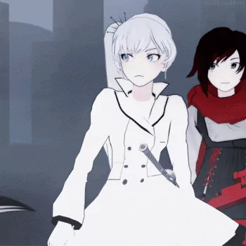 Anime RWBY PFP