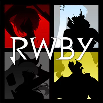 Anime RWBY PFP