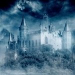 Download Fantasy Castle PFP