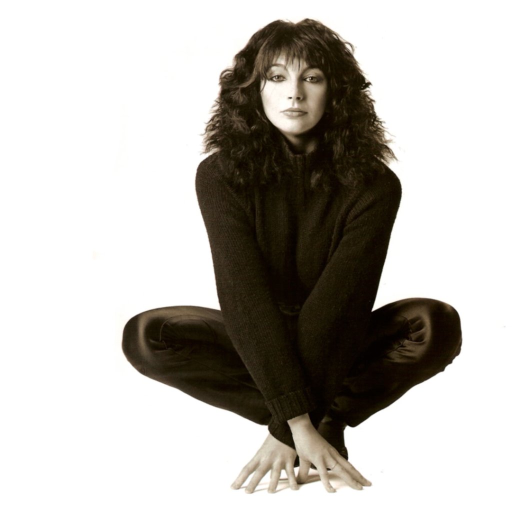 Kate Bush PFP