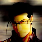 Maes Hughes Anime Fullmetal Alchemist PFP