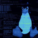 technology Linux PFP