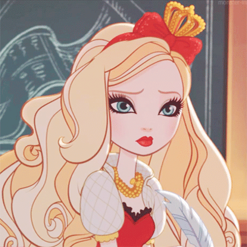Ever After High Pfp