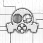 Download Military Gas Mask PFP