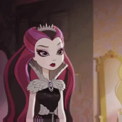 fairy tale fantasy Mattel style fashion doll Ever After High TV Show PFP