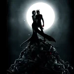  Angel n Vampire