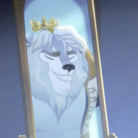 lion fairy tale fantasy Mattel Ever After High TV Show PFP