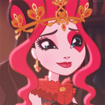 fairy tale fantasy Mattel style fashion doll Ever After High TV Show PFP