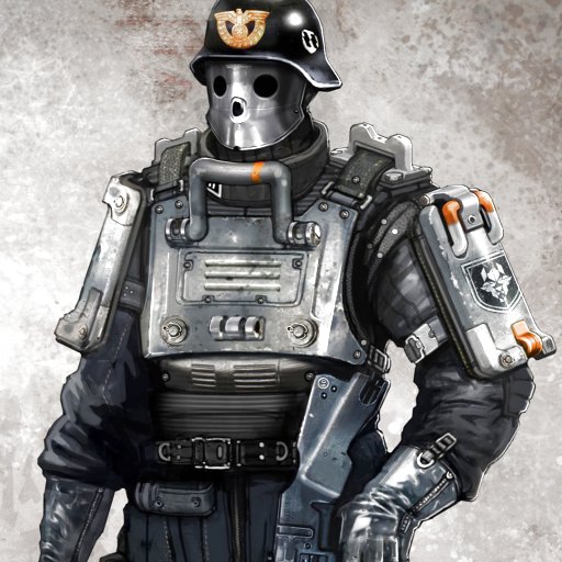 Wolfenstein: The New Order Forum Avatar | Profile Photo - ID: 90149 ...