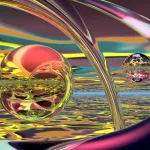 artistic 3D Art PFP