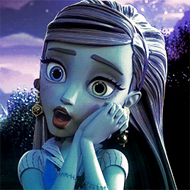 Download Emo Gothic Fantasy Mattel Doll Monster High TV Show PFP