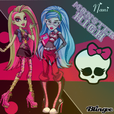 Download Emo Gothic Fantasy Mattel Doll Monster High TV Show PFP