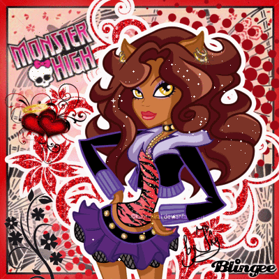 Download Emo Gothic Fantasy Mattel Doll Monster High TV Show PFP