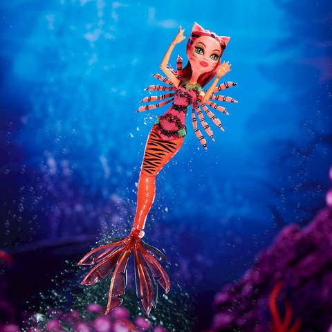 Download Emo Gothic Fantasy Mattel Doll Monster High TV Show PFP
