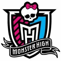 Download Emo Gothic Fantasy Mattel Monster High TV Show PFP