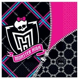 Download Emo Gothic Fantasy Mattel Monster High TV Show PFP