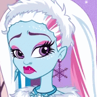 Download Emo Gothic Fantasy Mattel Doll Monster High TV Show PFP