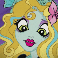 Download Emo Gothic Fantasy Mattel Doll Monster High TV Show PFP