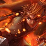 video game The Legend of Zelda: Twilight Princess PFP